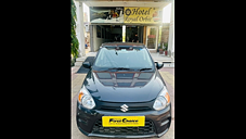 Second Hand Maruti Suzuki Alto LXi BS-III in Zirakpur