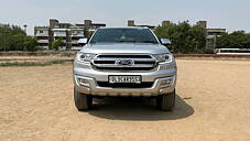 Used Ford Endeavour Titanium 3.2 4x4 AT in Delhi