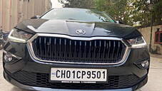 Used Skoda Slavia Style 1.0L TSI AT in Delhi