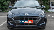 Second Hand Hyundai Grand i10 Nios Sportz 1.2 Kappa VTVT CNG in Mumbai