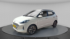 Second Hand Hyundai Grand i10 Nios Asta AMT 1.2 Kappa VTVT in Indore