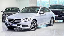 Used Mercedes-Benz C-Class C 220 CDI Avantgarde in Mumbai