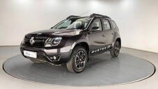 Used Renault Duster RXS CVT in Bangalore