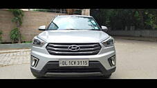 Used Hyundai Creta 1.6 SX Plus AT Petrol in Delhi