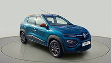 Used Renault Kwid CLIMBER 1.0 AMT [2017-2019] in Pune