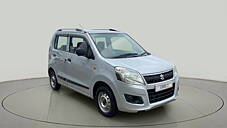 Used Maruti Suzuki Wagon R 1.0 LXI CNG in Pune