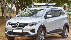 Used Renault Triber RXZ [2019-2020] in Coimbatore