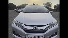 Used Honda City V in Faridabad