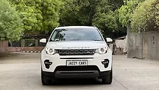 Second Hand Land Rover Discovery Sport SE in Delhi