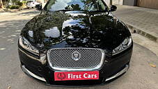 Used Jaguar XF 2.2 Diesel in Bangalore