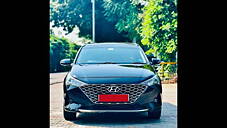 Used Hyundai Verna SX (O) 1.5 CRDi in Lucknow