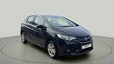 Used Honda Jazz V AT Petrol in Pune