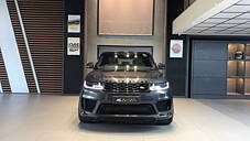 Used Land Rover Range Rover Sport V8 SC Autobiography in Pune