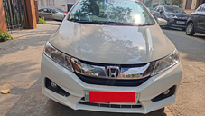 Second Hand Honda City VX in Kolkata
