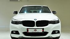 Second Hand BMW 3 Series GT 330i M Sport [2017-2019] in Pune