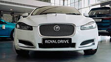 Used Jaguar XF 2.2 Diesel in Kochi