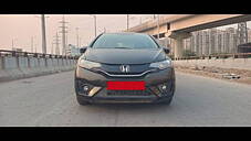 Used Honda Jazz V CVT Petrol in Noida