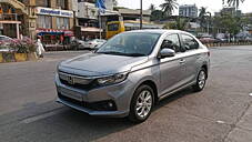 Used Honda Amaze 1.2 VX i-VTEC in Mumbai