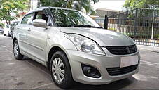 Used Maruti Suzuki Swift DZire VXI in Bangalore