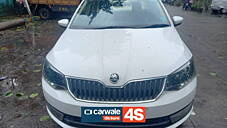 Used Skoda Rapid Ambition 1.6 MPI AT in Thane