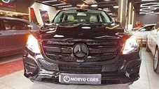 Second Hand Mercedes-Benz GLE 250 d in Pune