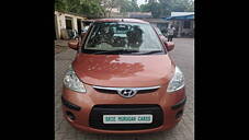 Used Hyundai i10 Sportz 1.2 AT in Chennai