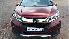 Used Honda WR-V VX MT Diesel in Pune