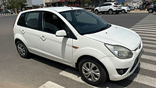 Second Hand Ford Figo Duratorq Diesel ZXI 1.4 in Jaipur