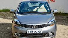 Used Tata Tiago Revotron XZA Plus in Nashik