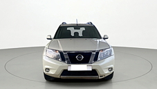 Second Hand Nissan Terrano XVD Premium AMT in Lucknow