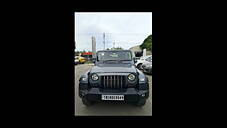 Used Mahindra Thar LX Hard Top Diesel MT 4WD in Coimbatore
