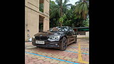 Used BMW 3 Series 320d Sport Shadow Edition in Mumbai