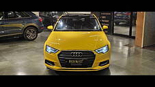 Used Audi A3 35 TFSI Technology in Nagpur