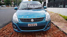 Used Maruti Suzuki Swift DZire VXI in Ranchi