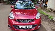 Used Nissan Micra XV CVT [2016-2017] in Pune