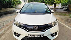 Used Honda Jazz VX Diesel in Lucknow