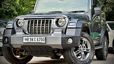 Used Mahindra Thar LX Hard Top Petrol MT in Delhi