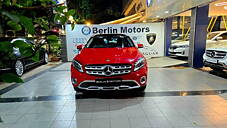 Used Mercedes-Benz GLA 200 d Sport in Pune