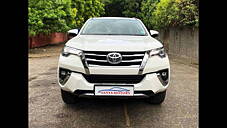 Used Toyota Fortuner 2.7 4x2 AT [2016-2020] in Delhi