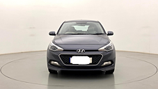 Second Hand Hyundai Elite i20 Asta 1.2 [2016-2017] in Bangalore