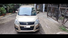 Used Maruti Suzuki Wagon R 1.0 VXi in Hyderabad