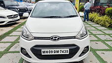 Used Hyundai Xcent SX 1.2 in Pune