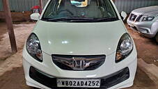 Used Honda Brio S MT in Kolkata