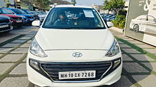 Used Hyundai Santro Sportz AMT [2018-2020] in Pune