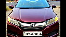 Used Honda City SV in Delhi