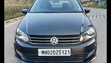 Used Volkswagen Vento Comfortline Petrol AT in Mumbai