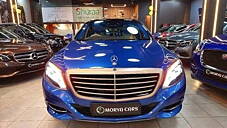 Used Mercedes-Benz S-Class S 350 CDI in Pune