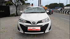 Used Toyota Yaris J CVT [2018-2020] in Chennai