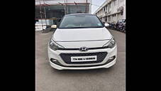 Used Hyundai Elite i20 Sportz 1.4 CRDI in Coimbatore