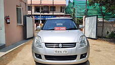 Used Maruti Suzuki Swift DZire VXI in Coimbatore